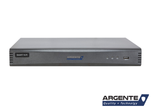 NVR 32CH